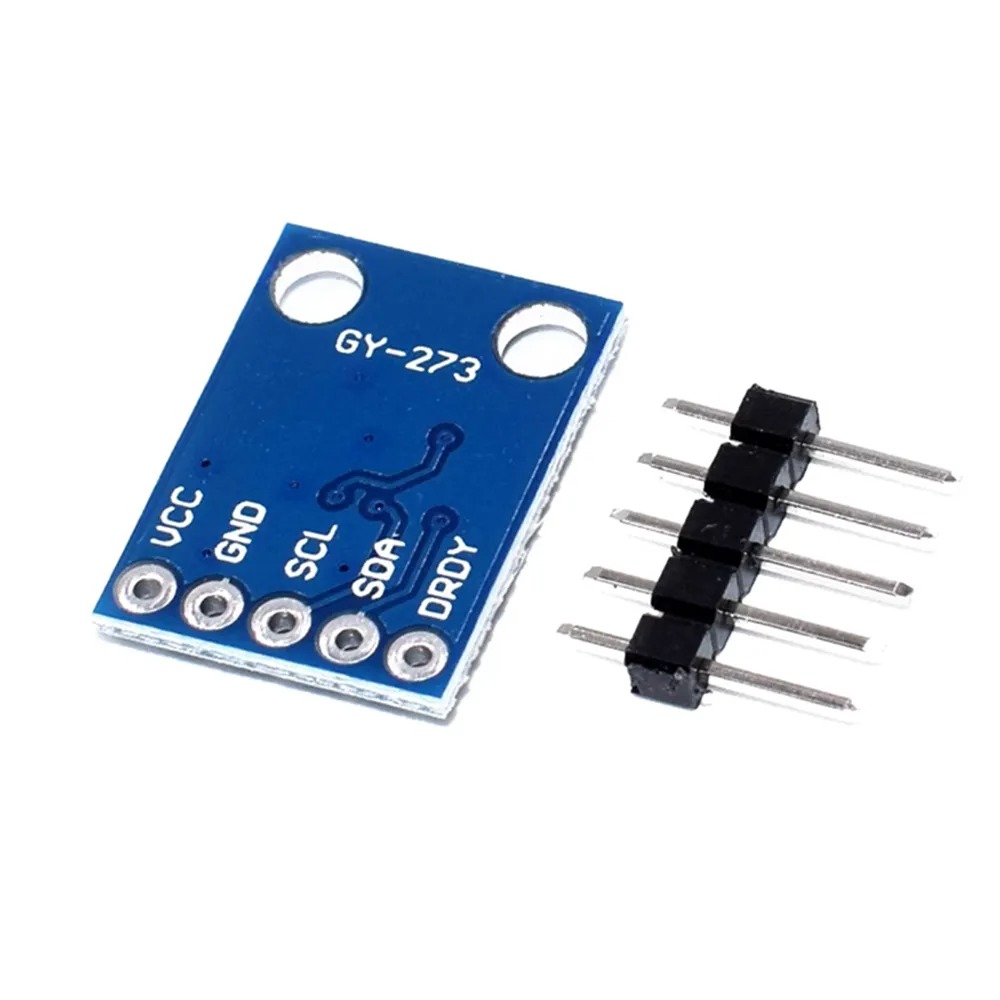 (GY-273) HMC5883L 3-Axis Digital Compass Magnetometer Sensor Module