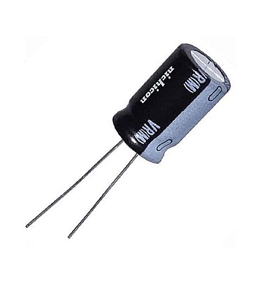 Capacitor 2700uf/6.3V
