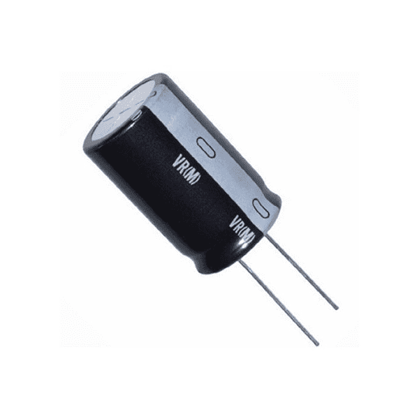 Capacitor 2200UF/25V