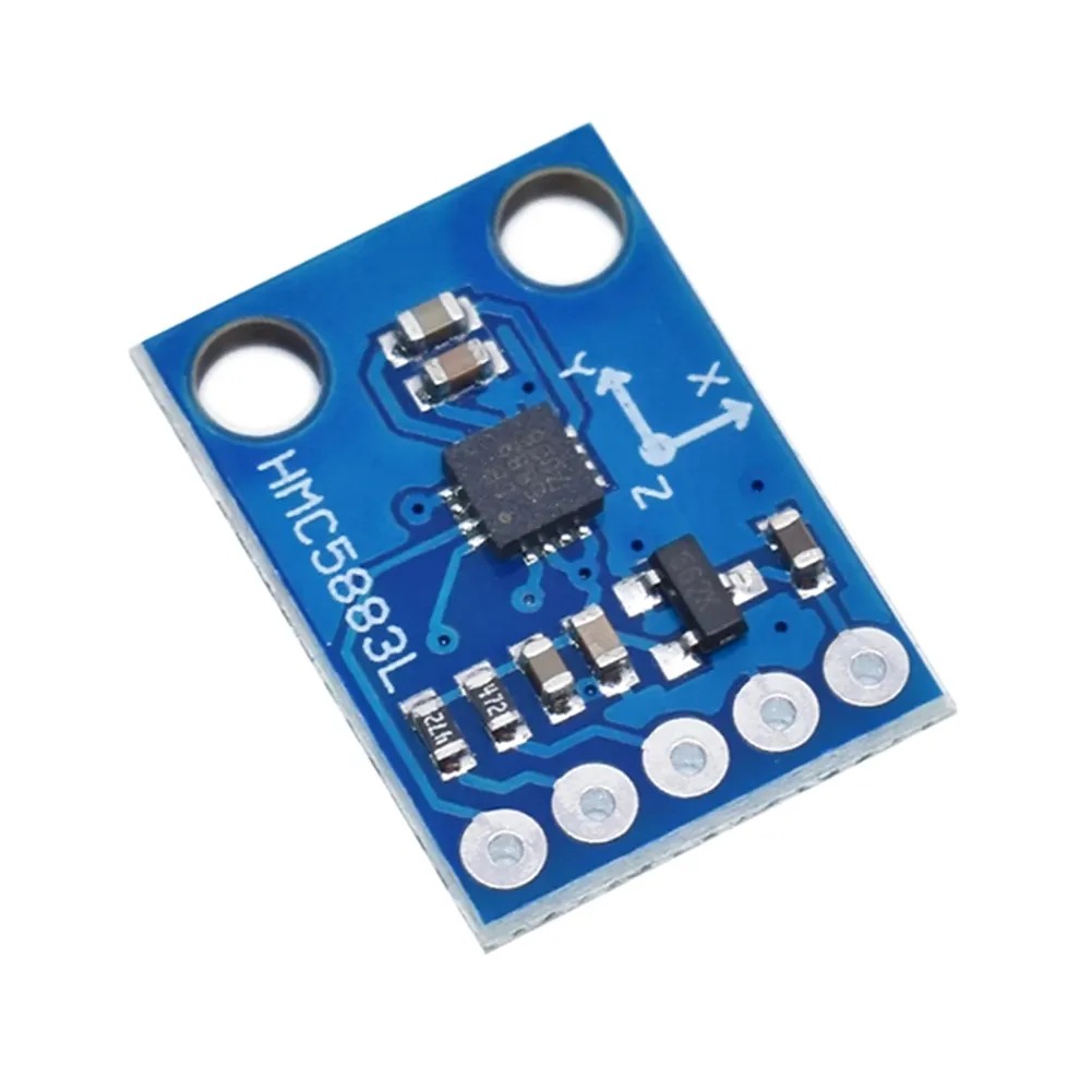 (GY-273) HMC5883L 3-Axis Digital Compass Magnetometer Sensor Module