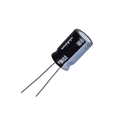 Capacitor 470UF/10v