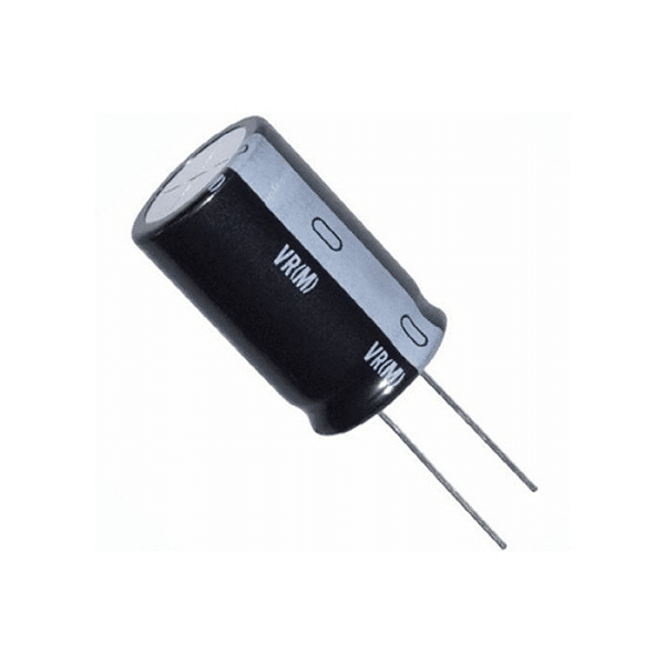 Capacitor 220UF/250V