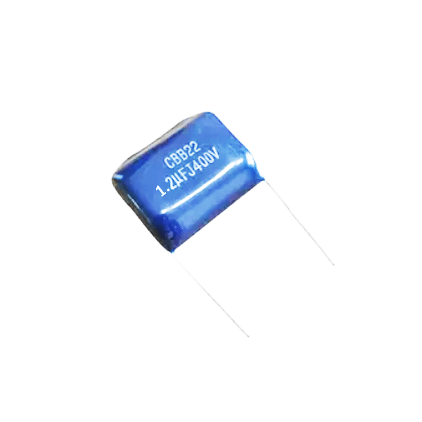 Polypropylene Film Capacitors 1200NF/400V (1.2UF) (125J)
