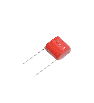 Polypropylene Film Capacitors 330NF/400V CBB21 (334j)