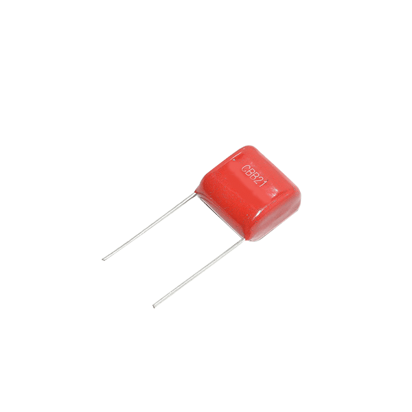 Polypropylene Film Capacitors 330NF/400V CBB21 (334j)