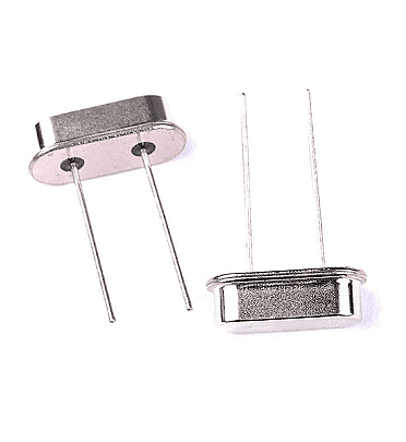 Crystal Oscillator 12MHz