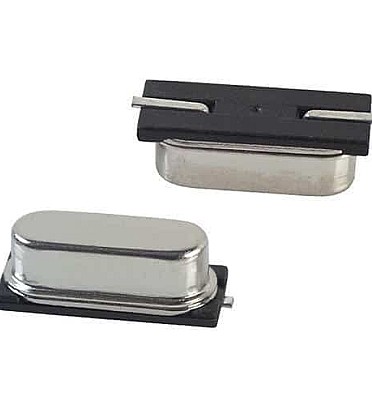 SMD Crystal Oscillator (12MHZ)