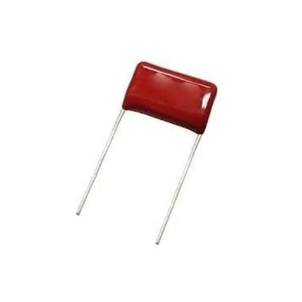 Polypropylene Film Capacitors 180NF/400V (184K)