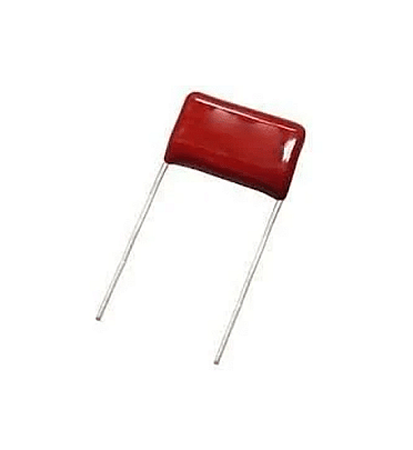 Polypropylene Film Capacitors 82NF/400V (823K)