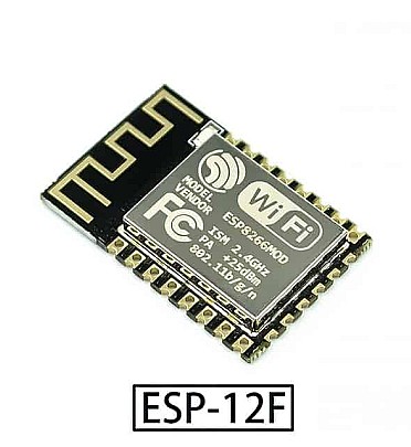 ESP12F Wifi Module  ESP8266-12F