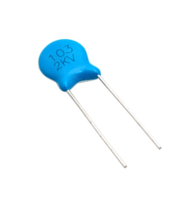 Ceramic Capacitor 10NF