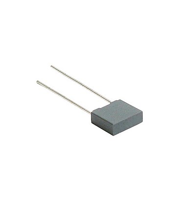 Polyester Film Capacitor 2.2nf 100V