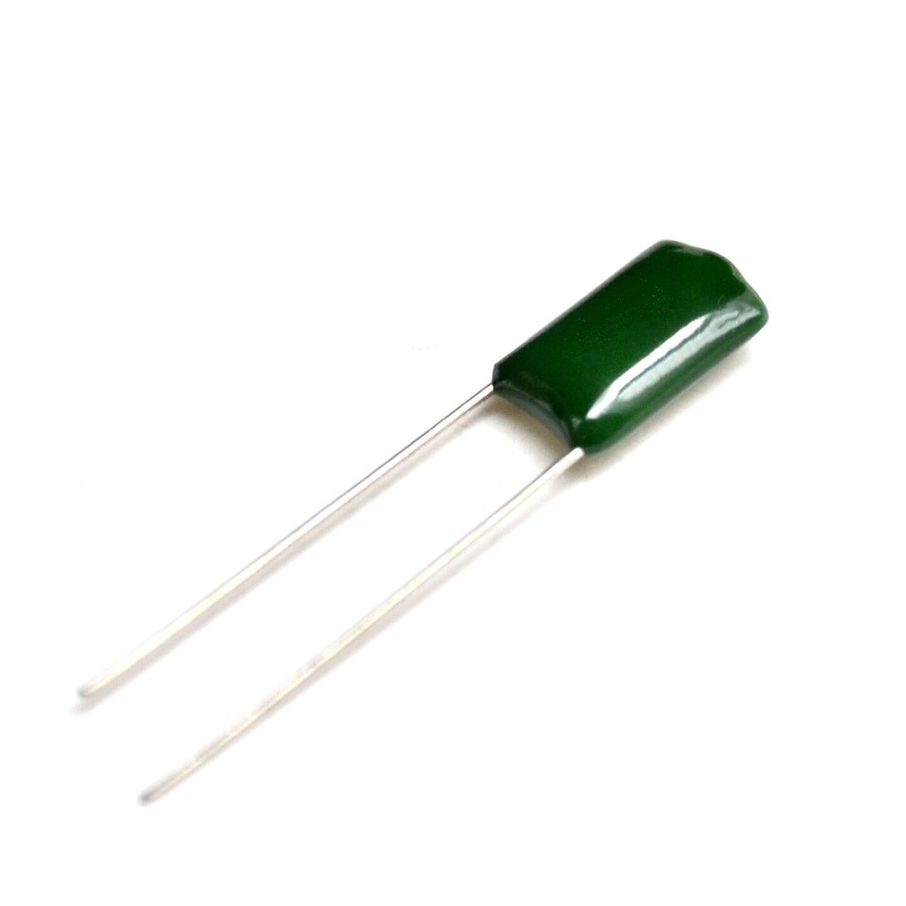 Polyester Film Capacitors 430PF/100V (431k)