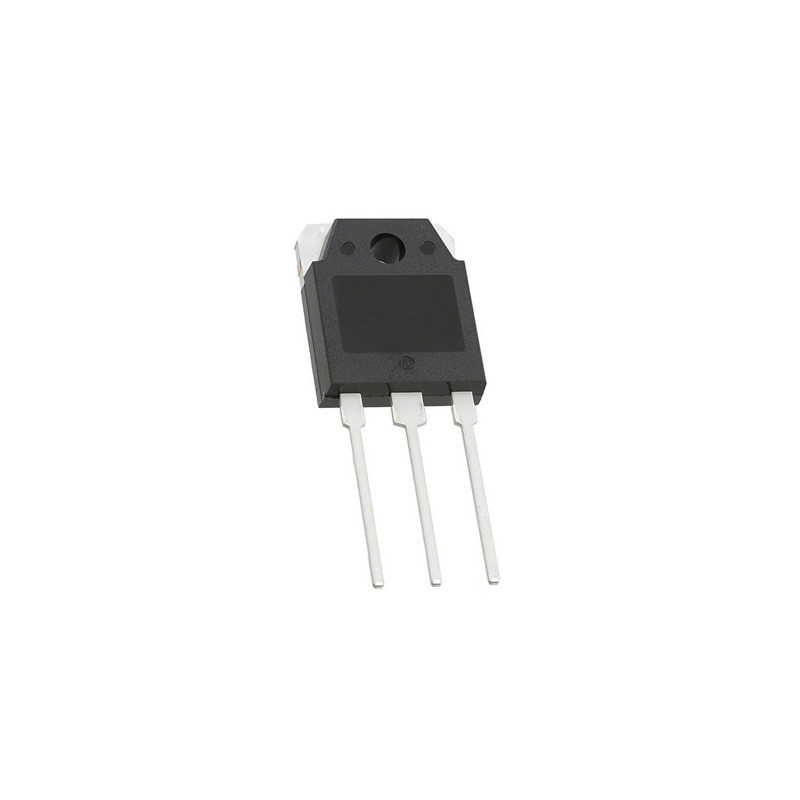 2SD718 - D718 High Power Transistor NPN (8A-120V)