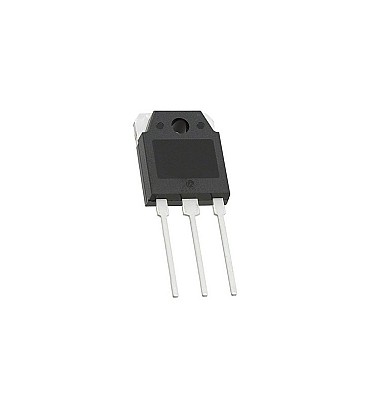 2SD718 - D718 High Power Transistor NPN (8A-120V)