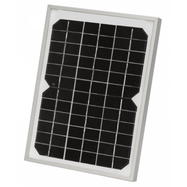 Solar Cell Panel (18V - 10Watt ) Polycrystalline