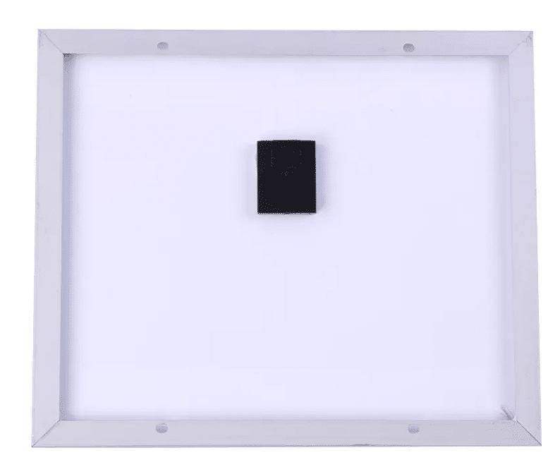 Solar Cell Panel  (18V - 5Watt ) Polycrystalline