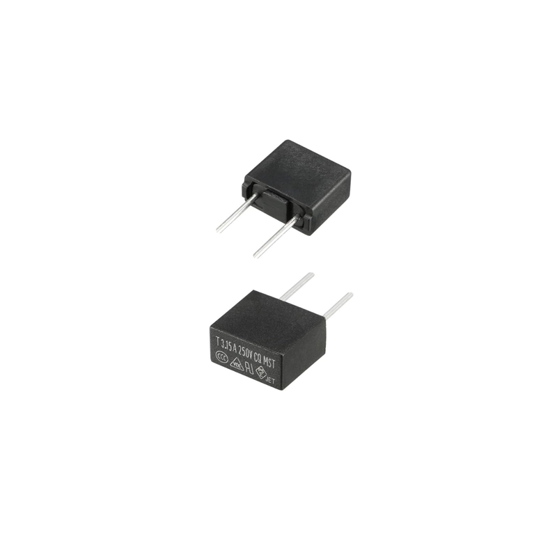 Disposable Fuse (3.15A - 250V) Fusible SMTT3.15A250V
