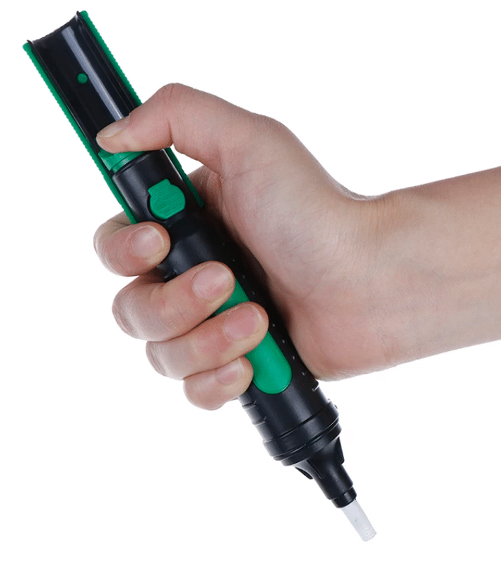 Desoldering Pump High Quality (CJ-101)