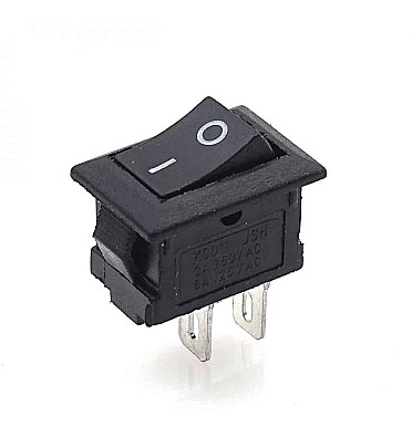 AC Switch ON/OFF