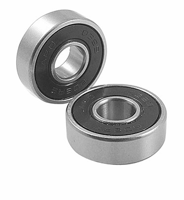 Standard 608RS Ball Bearing (8x22x7mm)