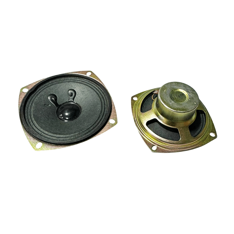 Speaker 10W - 4 Ohm - 1Pcs