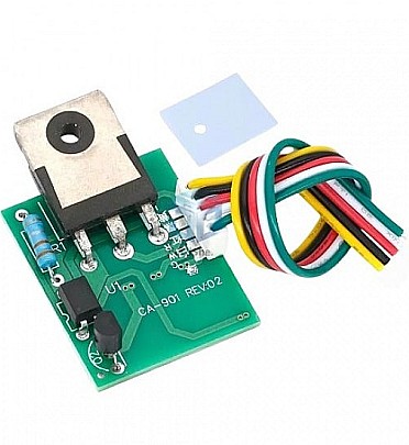 CA-901 General Power Module for LCD TV Switching Power Supply