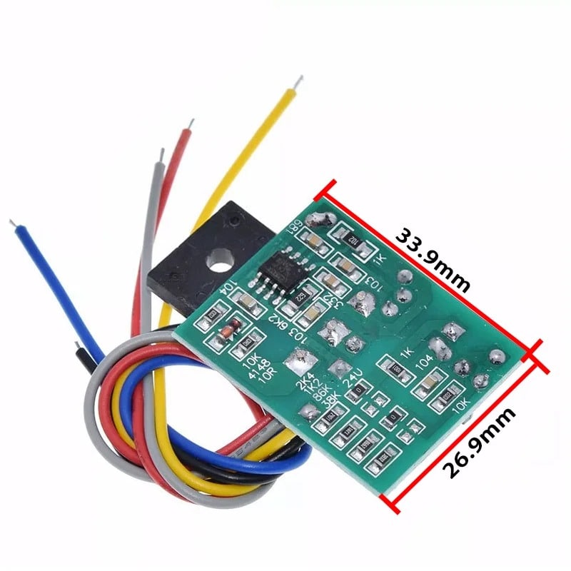CA-901 General Power Module for LCD TV Switching Power Supply