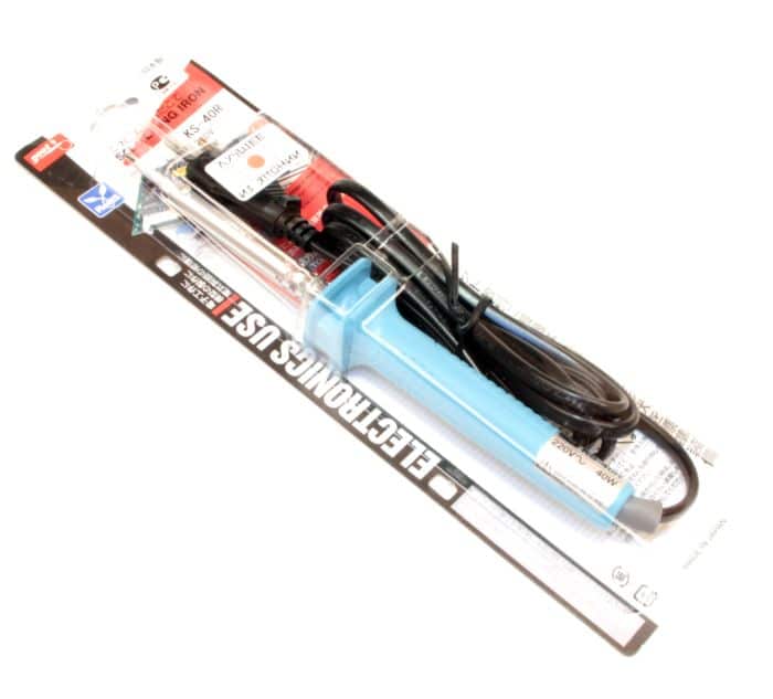 Soldering Iron 220V/40W High Quality