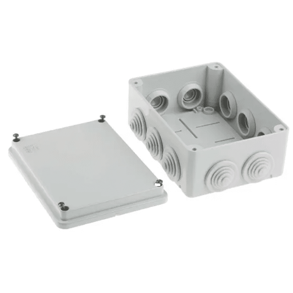 Waterproof Electrical Box IP65 (15(L) x 10(W) x 7(H) cm)