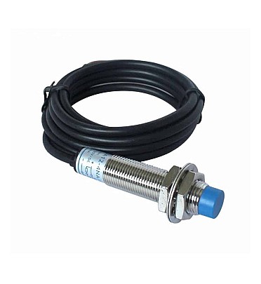 Inductive Proximity Metal Sensor Lj12A3-4-Z/BX (NPN) DC 6-36V