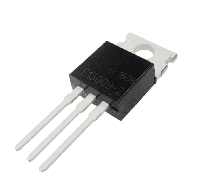 E13009 (ST13009) Transistor  NPN (400V , 12A)