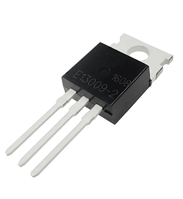 E13009 (ST13009) Transistor  NPN (400V , 12A)