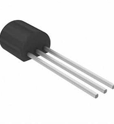 C1815 Transistor (60V, 150mA) NPN
