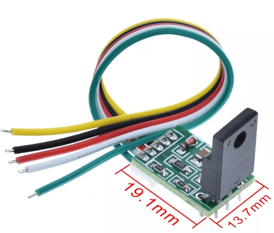 DS0088 LCD 12-18V Universal Power Supply Board Module Switch Tube 300V For LCD Display TV Maintenance