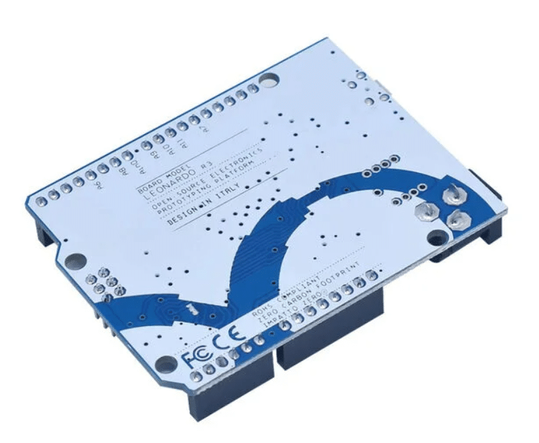Arduino Leonardo R3 Without Cable