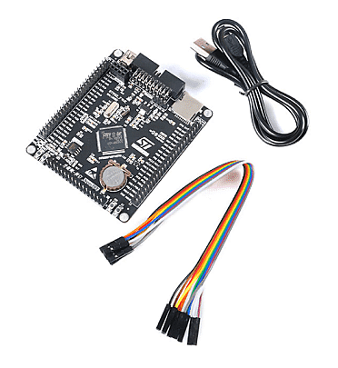 STM32F407 Dev Board
