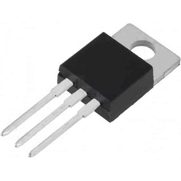 E13007 -1 NPN Power Transistor (400V , 8A)