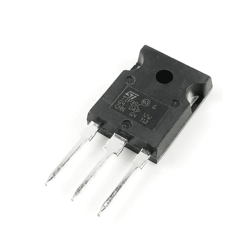TIP35C NPN Power Transistor (100V-25A )