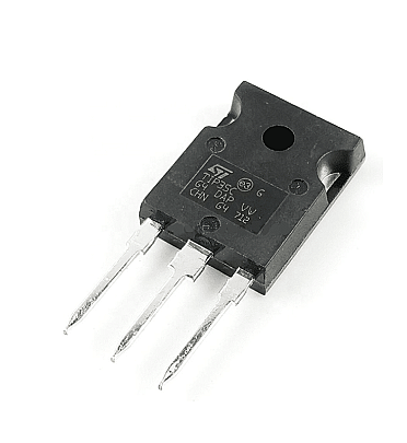 TIP35C NPN Power Transistor