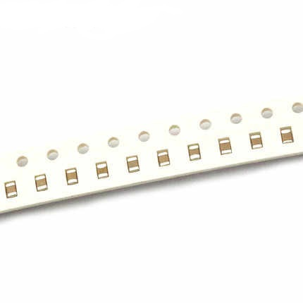 Ceramic Capacitor 47NF 50V