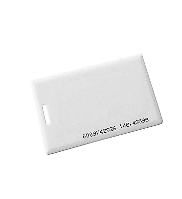 RFID Card (125KHz)