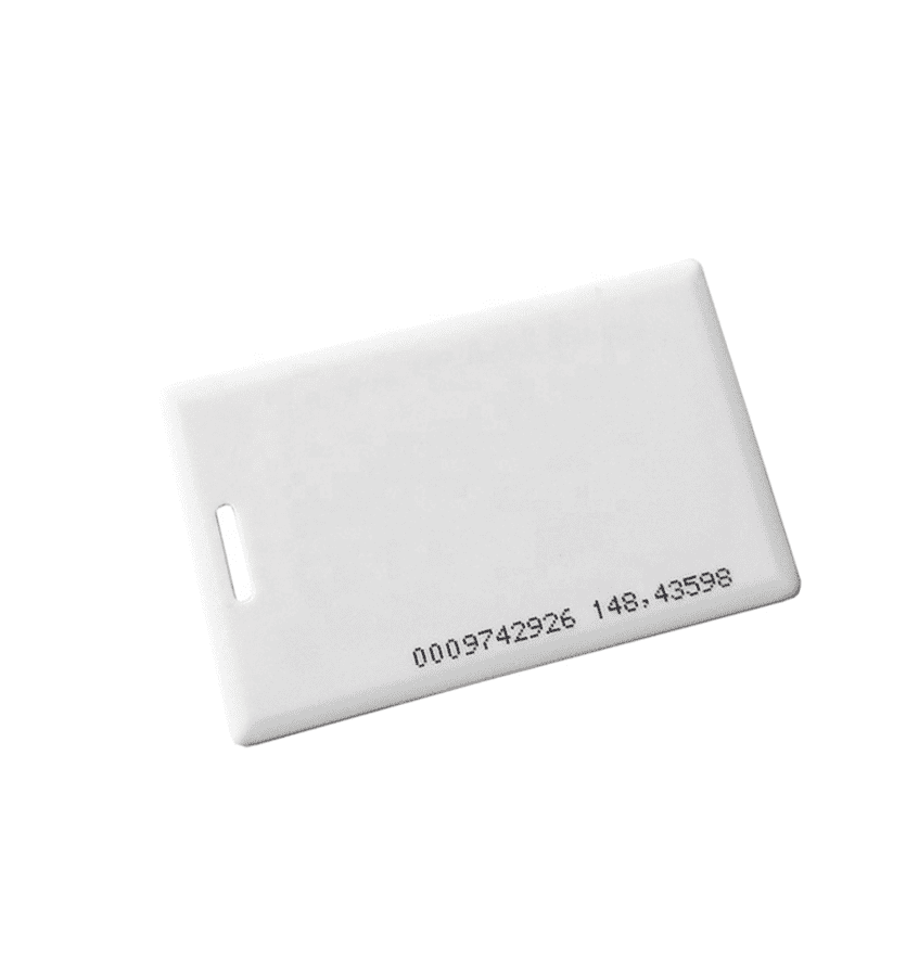 RFID Card (125KHz)