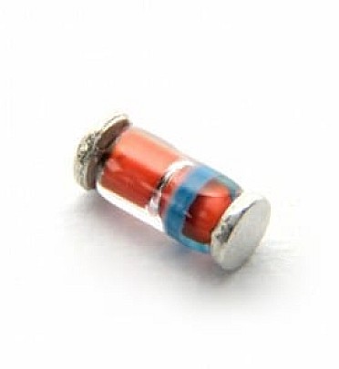 SMD Zener Diode (10V/0.25Watt) ( 10pcs )