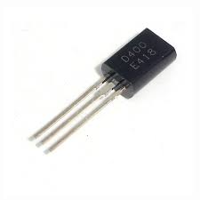 2SD400 NPN Transistor (25V - 1A)