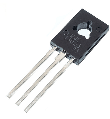 MJE13003 NPN Power Transistor