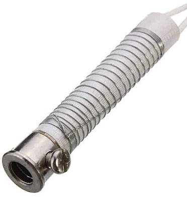 Soldering Iron Coil Core Heater (220V - 40W )