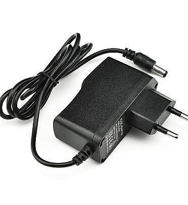 DC Power Adapter (5VDC - 1A)
