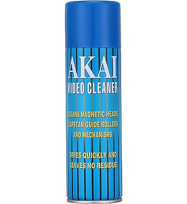 Spray AKAI Dry Cleaner - 250ML