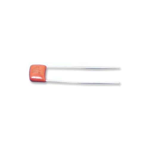 Ceramic Capacitor 22nF/100V (223J)